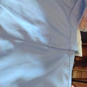 16 Skort, "Izod", Lavender, Stretch Pants, 2 Front Pockets, 1 Back Pocket